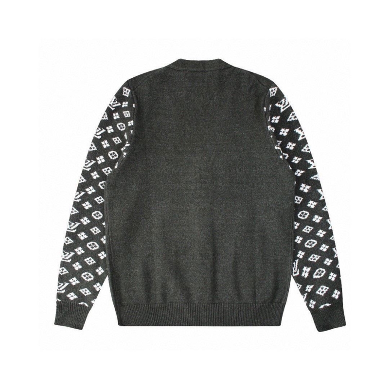 LV Coats